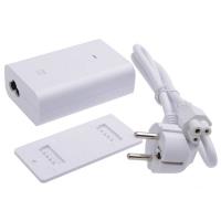 UBİQUİTİ UBNT 48.0V 0.32A POE ETH ADAPTOR U-POE-AF-EU    POŞET AMBALAJ